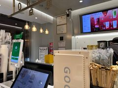 -古茗(萧山利丰路店)
