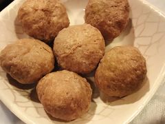 -鲜入围煮花胶鸡海鲜火锅