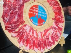 -吼堂老火锅(太古里总店)