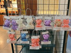 -谭三娘鲜切牛肉自助火锅(六合欢乐港店)