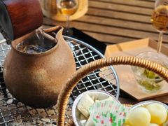 -茶是一枝花泡茶店