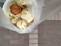 -金枫锅贴(滨江·凯旋门店)