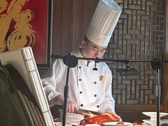 -四季民福烤鸭店(前门大栅栏店)