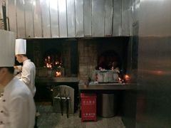 -四季民福烤鸭店(前门廊房二条店)