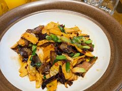 -李久其家民间餐厅(观沙岭公园店)