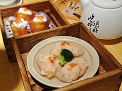 -蔡澜点心·粤菜(花城汇南区店)