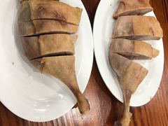 鸭腿-苏生鸭血粉丝(鹿鸣路店)