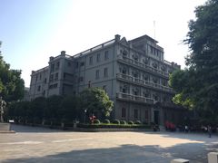 景点-南昌八一起义纪念馆