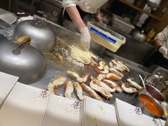 -雍和会海鲜姿造自助(湖东路店)