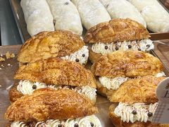 -CARINO BAKERY&CAFE(人广来福士店)
