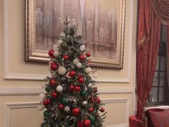 -Salon de Ville浦江汇(上海外滩华尔道夫酒店店)