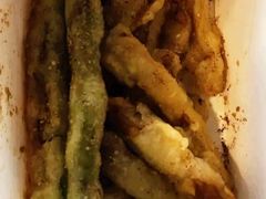 -北坦杨家干炸里脊(总店)