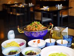 -喜悦烤鸭·新京菜(王府井店)