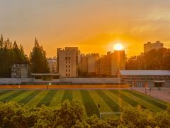 -南京邮电大学(仙林校区)