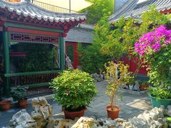 -火火咖啡&茶空间