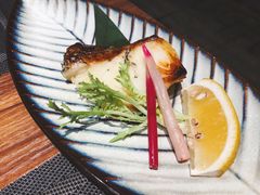 -隐初·SUSHI·美式日本料理