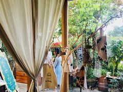 -时光花园(白鹭洲店)