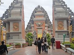 -南宁方特东盟神画