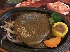 -尊品牛排(恒峰店)