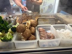 牛肚-老day牛杂(官也街总店)