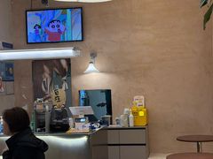 -小团圆糖水铺(襄阳南路店)