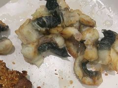 -尚宴牛特鲜自助(太原街万达店)