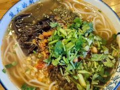 -刘聋子粉馆(张家界总店)
