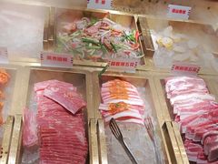 -姜胖胖无限自助烤肉(凯德天府店)