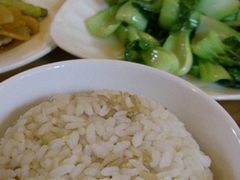 五谷饭-少林寺欢喜地素斋馆