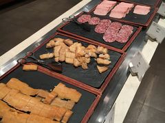 -顺德美的万豪酒店-万豪中餐厅