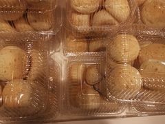 qq麻薯-BreadTalk面包新语·烘焙蛋糕(领展购物广场店)