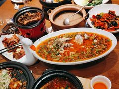 -小户人家(循礼门南国中心店)