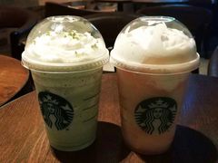 -星巴克(金谊广场店)