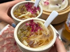 -尽善百年古院餐厅(王家老宅店)