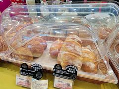 全麦肉桂-秋林食品(秋林公司店)