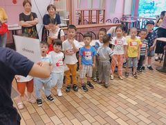 -英孚教育青少儿(爱山广场中心)