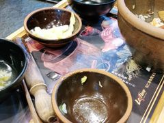 -擂饭(五一广场店)