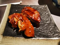 -沼津港精致料理·寿喜烧·烧鸟(龙湖南桥天街日料榜单店)