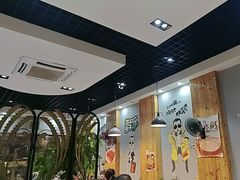 -甘记凤爪烧烤(司门口黄鹤楼地铁站店)