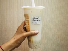-放哈·甜醅子奶茶创造者(西站店·非遗剪纸主题)