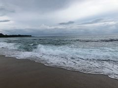 -白沙湾海滩