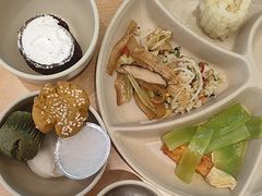 -素满香·全民食养自助(长宁龙之梦店)
