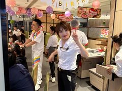 -海底捞火锅(万象城店)