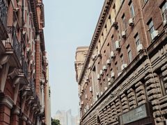 -1886德国汽车餐厅(外滩中央店)