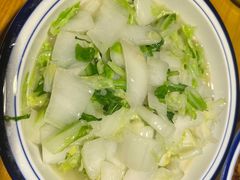 -好帮厨·下饭浏阳菜·坚持现炒(月湖店)