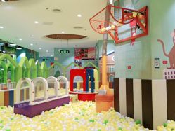 -MELAND(郑州万象城店)