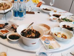 -小厨娘淮扬菜(清江苏宁广场店)