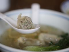 -同得兴 Since·1995 传统苏式面馆(嘉馀坊店)