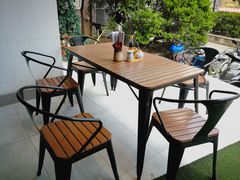 露天位-十面春风·江南面馆(崇宁路店)