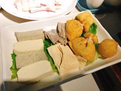 -百年果林椰子鸡(中洲店)